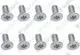 VAILLANT-Schraube-x10-VC-1006-1206-5-5-R2-u-w-Vaillant-Nr-0020143469 gallery number 1